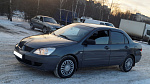 Mitsubishi Lancer 1,6 авт