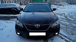 Toyota Camry 3,5 авт