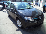 Renault Logan 1,6 мех