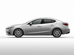 Mazda 3 1,6 авт