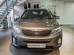Kia Sorento 2,4 авт