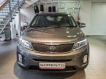 Kia Sorento 2,4 