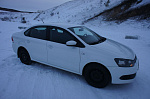 Volkswagen Polo 1,6 