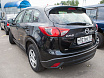  CX-5 2012 