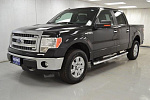 Ford F-150 5,0 авт