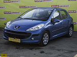 Peugeot 207 1,4 авт
