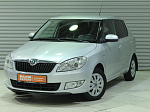 Skoda Fabia 1,2 