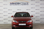 Chevrolet Lacetti 1,6 