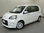 Toyota Porte 1,5 авт