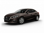 Mazda 3 1,6 мех