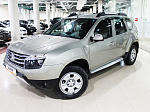 Renault Duster 1,5 мех