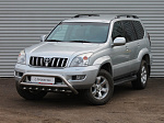 Toyota Land Cruiser Prado 4,0 авт