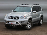 Toyota Land Cruiser Prado 4,0 