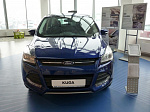 Ford Kuga 2,5 авт