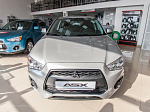 Mitsubishi ASX 1,6 