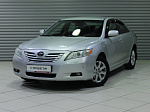 Toyota Camry 2,4 