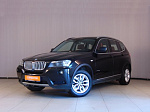 BMW X3 2,0 