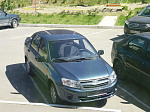 Lada Granta 1,6 мех