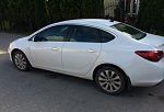 Opel Astra 1,6 авт