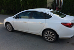 Opel Astra 1,6 