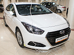 Hyundai i40 2,0 авт