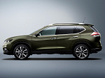 Nissan X-Trail 1,6 мех
