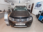 Suzuki Grand Vitara 2,0 мех