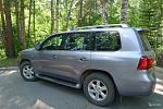 Lexus LX 5,7 авт Lexus LX 5,7 авт