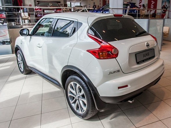 Фото Ниссан Жук 2014 цена 821000 руб. Фото Ниссан Жук 2014 цена 821000 руб.