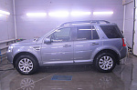 Land-Rover Freelander 2,2 