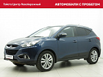Hyundai ix35 2,0 авт