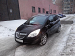 Opel Meriva 1,4 