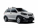 Chery IndiS 1,3 мех