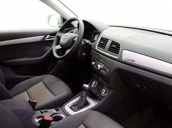 Фото Ауди КУ 3 2014 цена 1550000 руб. Фото Ауди КУ 3 2014 цена 1550000 руб.