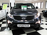 Kia Sportage 2,0 