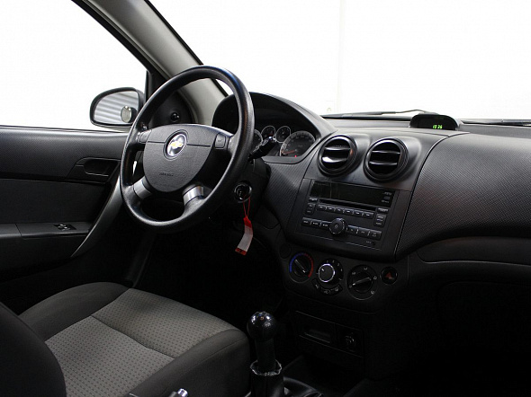 Фото Шевроле Авео 2010 цена 218900 руб.