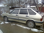 Lada 2114 1,6 мех