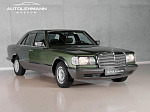 Mercedes-Benz W123 2,8 авт