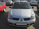 Renault Symbol 1,4 мех
