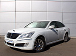 Hyundai Equus 4,6 