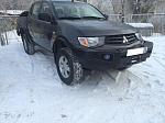 Mitsubishi L200 2,5 мех