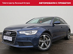 Audi A6 3,0 авт