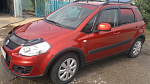 Suzuki SX4 1,6 