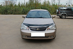 Chevrolet Lacetti 1,6 