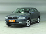 Skoda Octavia 1,6 мех