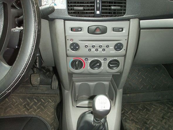 Фото Рено Симбол 2010 цена 325000 руб.