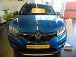 Renault Sandero Stepway 1,6 мех