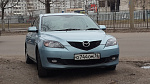 Mazda 3 1,5 авт