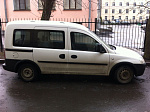 Opel Combo 1,3 мех