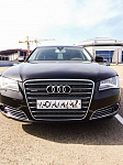 Audi A8 4,2 авт